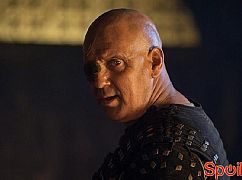 Demony da Vinci: 2x09 The Enemies of Man - zdjęcia promocyjne