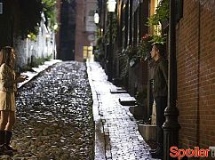 Chasing Life: 1x01 Pilot - zdjęcia promocyjne