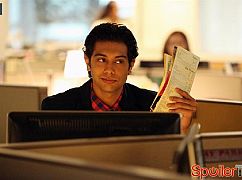 Chasing Life: 1x01 Pilot - zdjęcia promocyjne