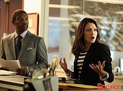 Chasing Life: 1x01 Pilot - zdjęcia promocyjne