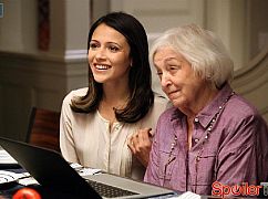 Chasing Life: 1x01 Pilot - zdjęcia promocyjne