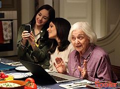 Chasing Life: 1x01 Pilot - zdjęcia promocyjne