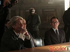 Person of Interest: 3x23 Deus Ex Machina - zdjęcia promocyjne