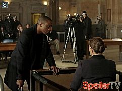 Person of Interest: 3x23 Deus Ex Machina - zdjęcia promocyjne