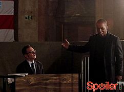 Person of Interest: 3x23 Deus Ex Machina - zdjęcia promocyjne