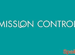 Plakaty promocyjne 1 sezonu serialu Mission Control