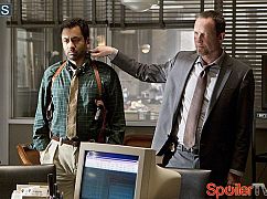 1x01 The Battle Creek Way - zdjęcia promocyjne