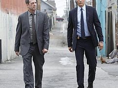 1x01 The Battle Creek Way - zdjęcia promocyjne