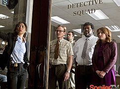 1x01 The Battle Creek Way - zdjęcia promocyjne