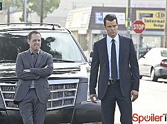 1x01 The Battle Creek Way - zdjęcia promocyjne