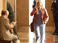 Siostra Jackie: 6x06 Nancy Wood - zdjęcia promocyjne