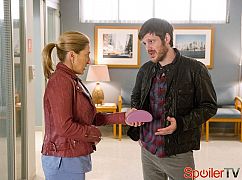 Siostra Jackie: 6x06 Nancy Wood - zdjęcia promocyjne