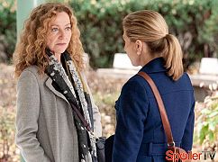 Siostra Jackie: 6x07 Rat on a Cheeto - zdjęcia promocyjne