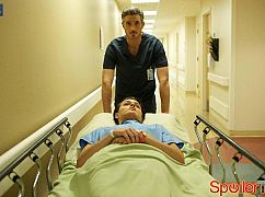 Red Band Society: 1x01 Pilot - zdjęcia promocyjne