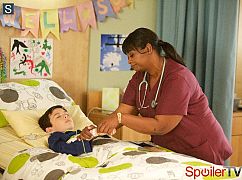 Red Band Society: 1x01 Pilot - zdjęcia promocyjne