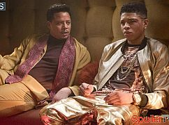 Empire: 1x01 Pilot - zdjęcia promocyjne