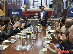 Empire: 1x01 Pilot - zdjęcia promocyjne