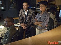 Empire: 1x01 Pilot - zdjęcia promocyjne