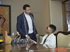 Empire: 1x01 Pilot - zdjęcia promocyjne
