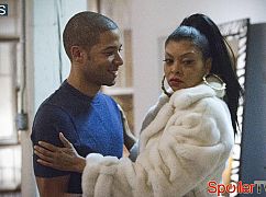 Empire: 1x01 Pilot - zdjęcia promocyjne