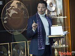 Empire: 1x01 Pilot - zdjęcia promocyjne