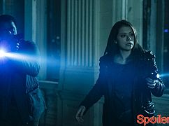 Orphan Black: 2x05 IPSA Scientia Potestas - zdjęcia promocyjne