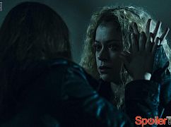 Orphan Black: 2x05 IPSA Scientia Potestas - zdjęcia promocyjne