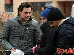 Barwy szczęścia odc. 1126 - zdjęcia promocyjne