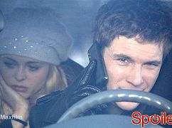 M jak miłość odc. 1064 - zdjęcia promocyjne