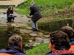 Na sygnale odc. 25 - zdjęcia promocyjne