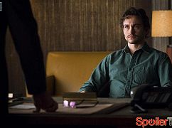 Hannibal: 2x13 Mizumono - zdjęcia promocyjne
