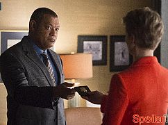 Hannibal: 2x13 Mizumono - zdjęcia promocyjne