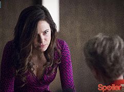 Hannibal: 2x13 Mizumono - zdjęcia promocyjne