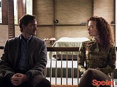 Hannibal: 2x13 Mizumono - zdjęcia promocyjne