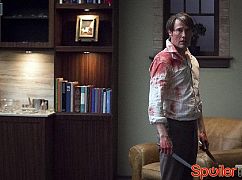 Hannibal: 2x13 Mizumono - zdjęcia promocyjne