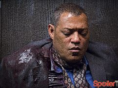 Hannibal: 2x13 Mizumono - zdjęcia promocyjne