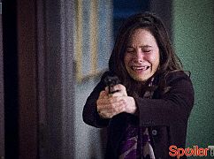 Hannibal: 2x13 Mizumono - zdjęcia promocyjne