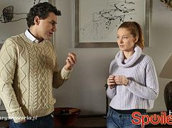 Barwy szczęścia odc. 1127 - zdjęcia promocyjne