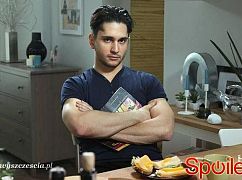 Barwy szczęścia odc. 1127 - zdjęcia promocyjne