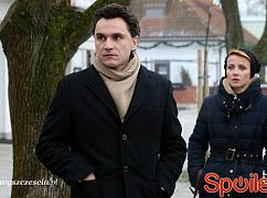 Barwy szczęścia odc. 1125 - zdjęcia promocyjne