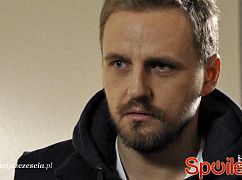 Barwy szczęścia odc. 1125 - zdjęcia promocyjne