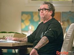 Californication: 7x07 Smile - zdjęcia promocyjne
