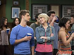 Baby Daddy: 3x19 Foos It or Lose It - zdjęcia promocyjne