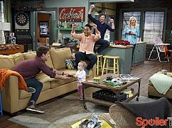 Baby Daddy: 3x19 Foos It or Lose It - zdjęcia promocyjne