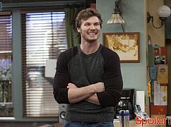 Baby Daddy: 3x19 Foos It or Lose It - zdjęcia promocyjne