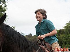 Growing Up Fisher: 1x13 Growing Up Fairbanks - zdjęcia promocyjne