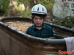 Growing Up Fisher: 1x13 Growing Up Fairbanks - zdjęcia promocyjne