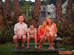 Growing Up Fisher: 1x13 Growing Up Fairbanks - zdjęcia promocyjne