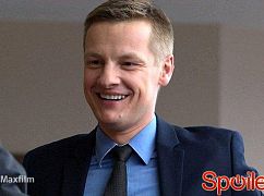 M jak miłość odc. 1065 - zdjęcia promocyjne