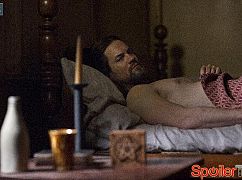 Salem: 1x05 Lies - zdjęcia promocyjne
